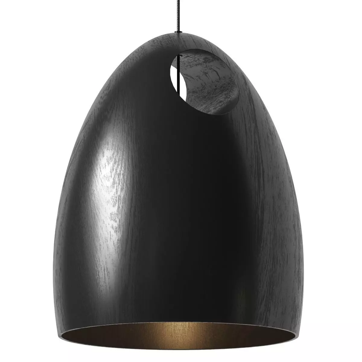 Ross Gardam OAK 3D model_0