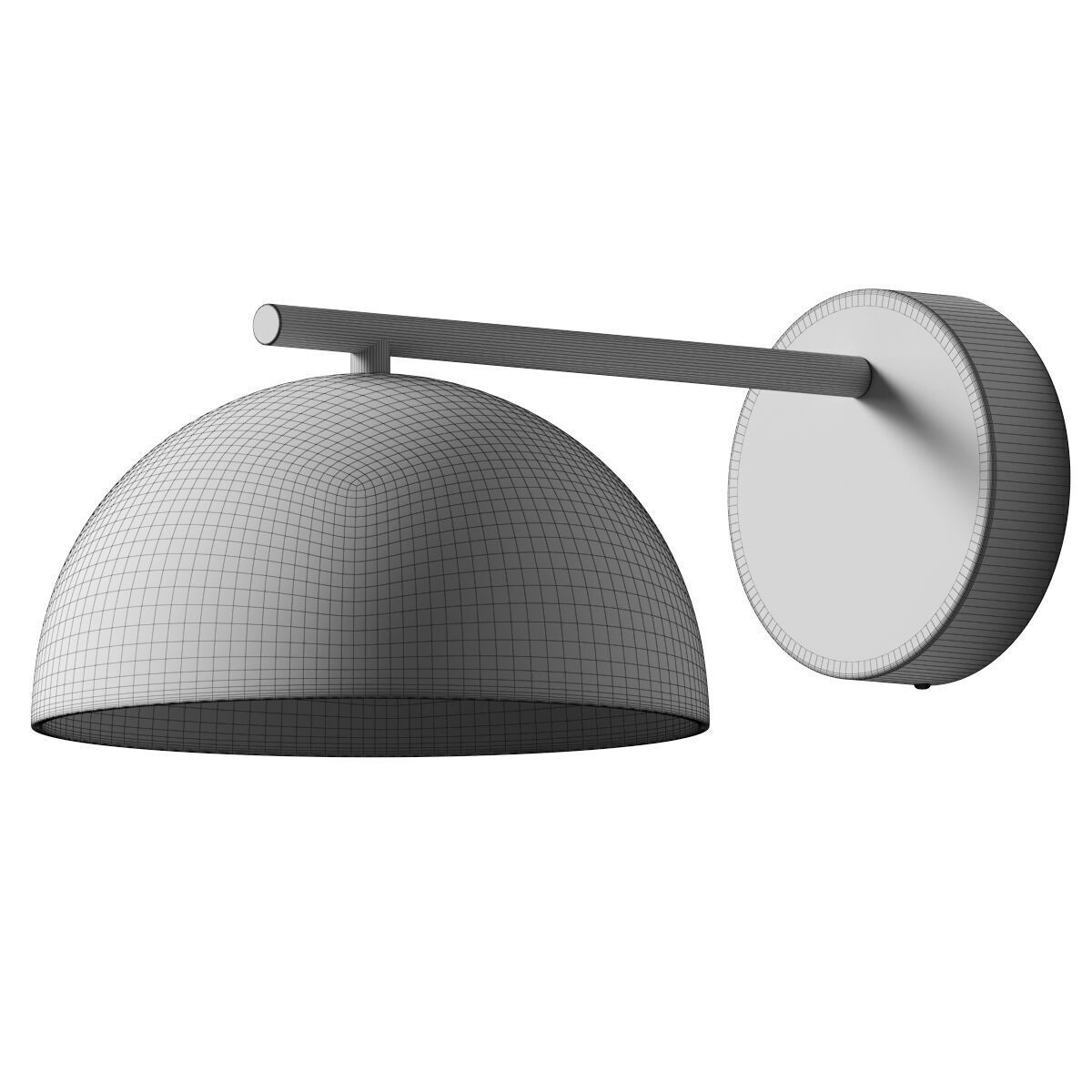 Luxcambra - Absis 3D model_2