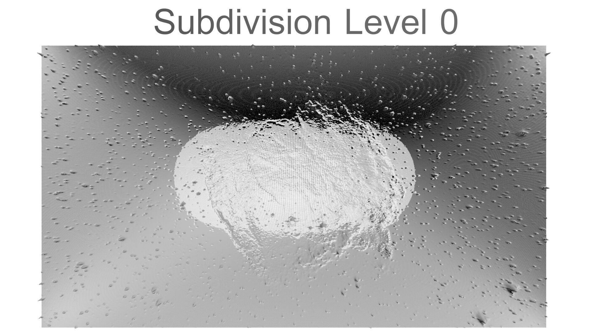 Supernova Explosion 3D model_13