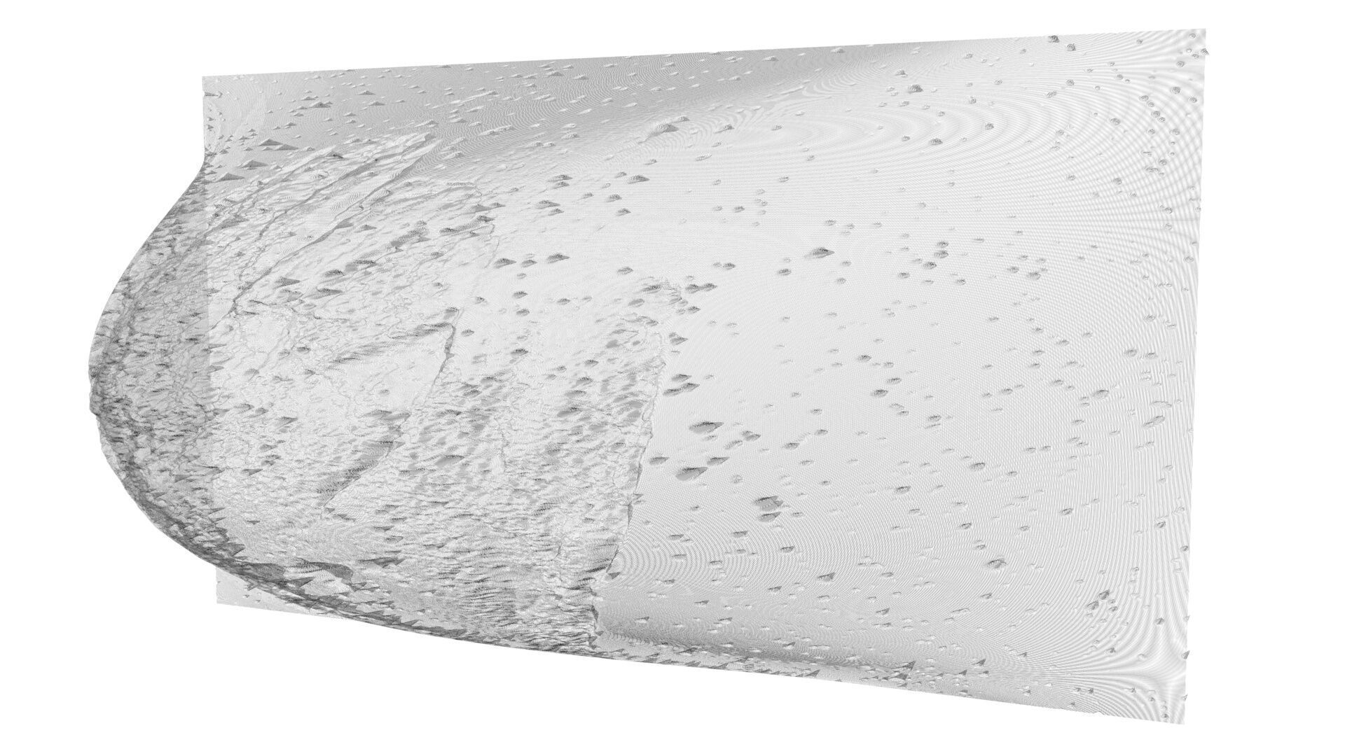 Supernova Explosion 3D model_10