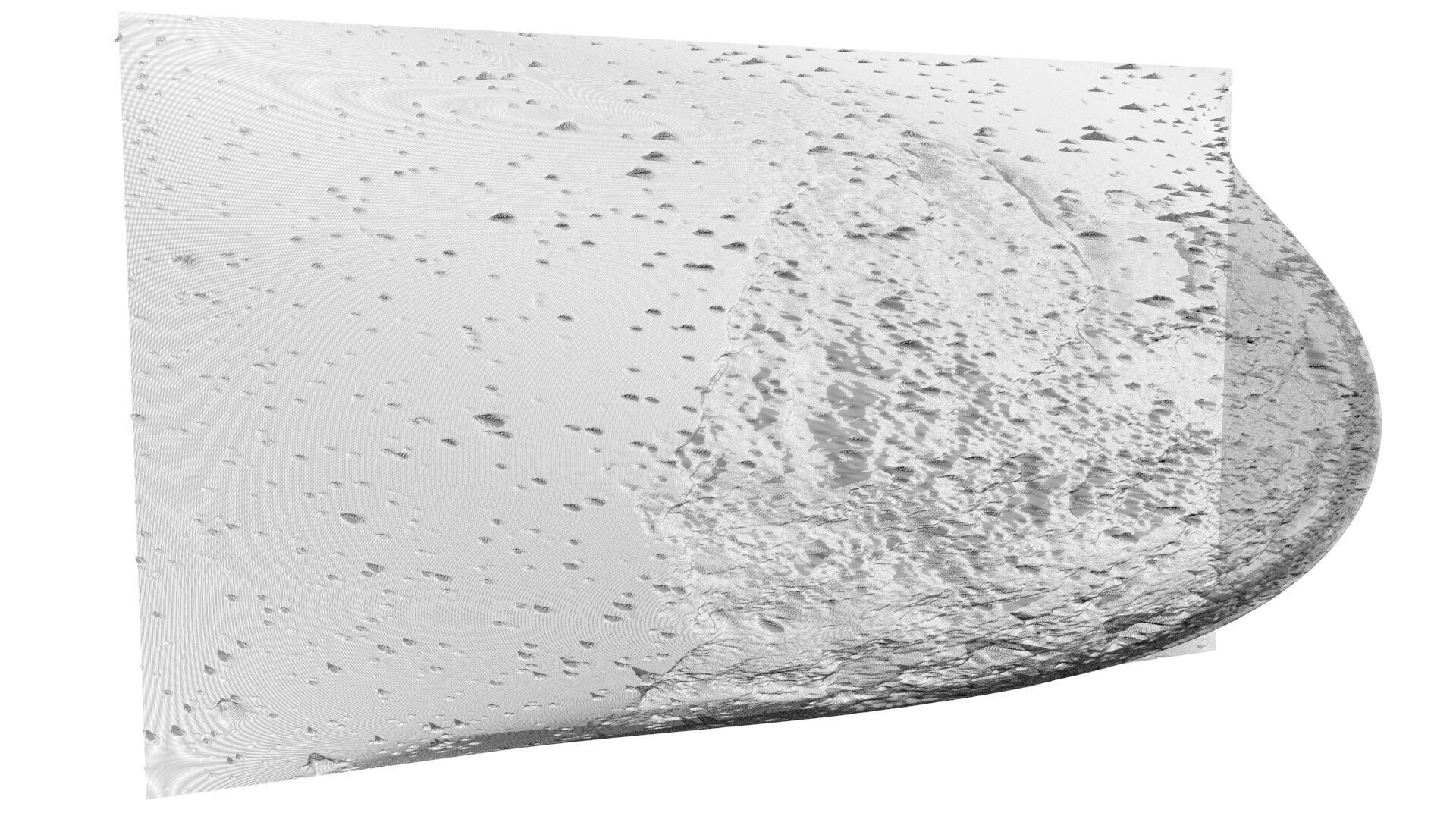 Supernova Explosion 3D model_9