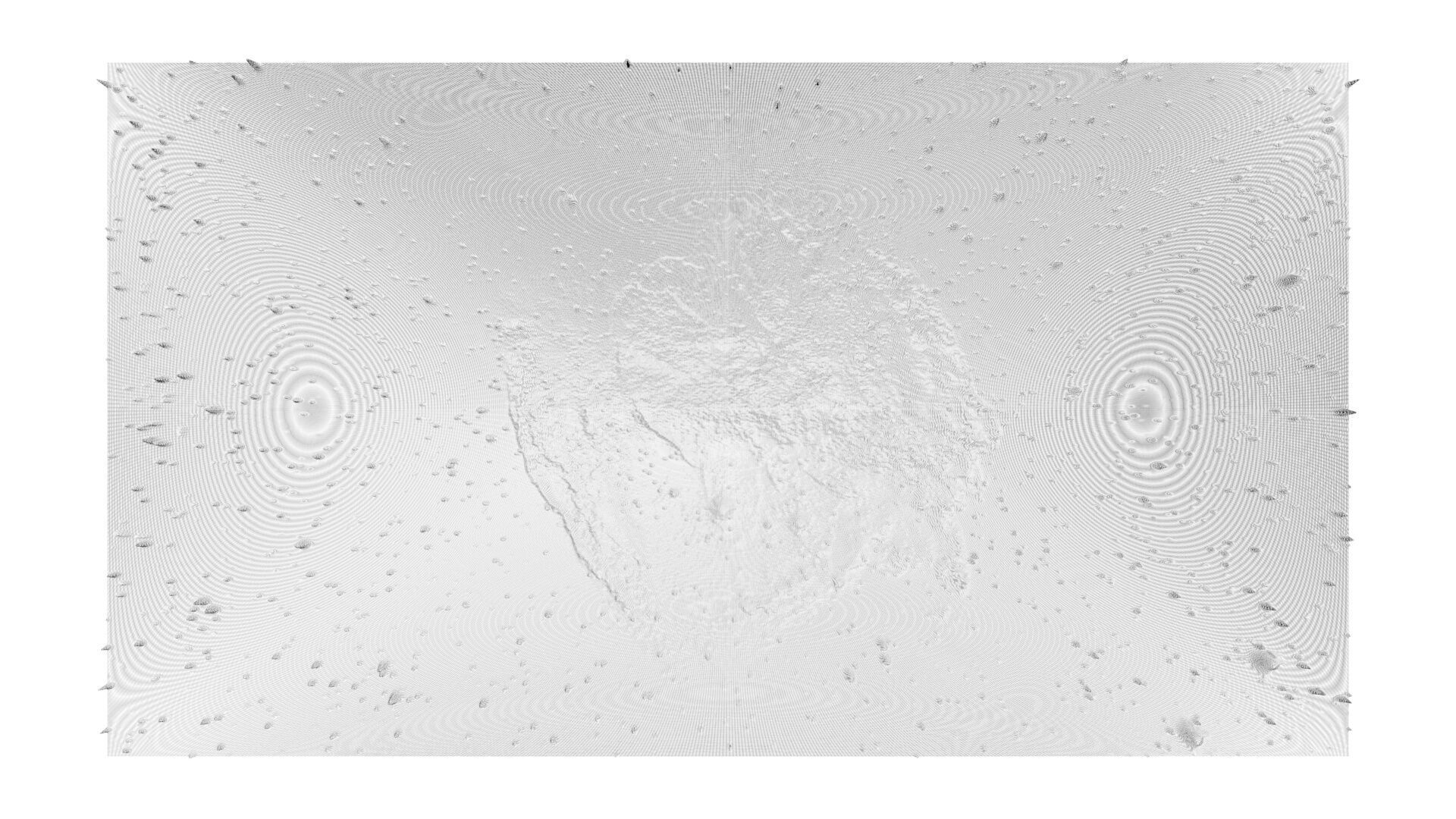 Supernova Explosion 3D model_11