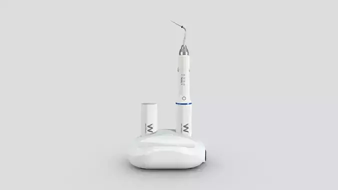 waldent-obturation-pen-system