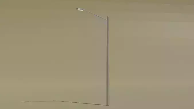 Street Lamp
