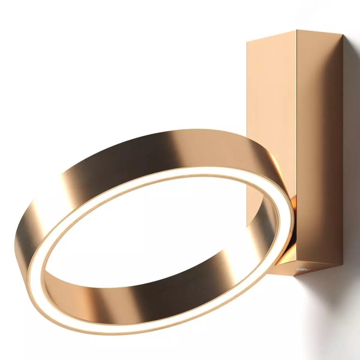 ENSO - LAMPADA PARETE by Rossini Illuminazione 3D model_0