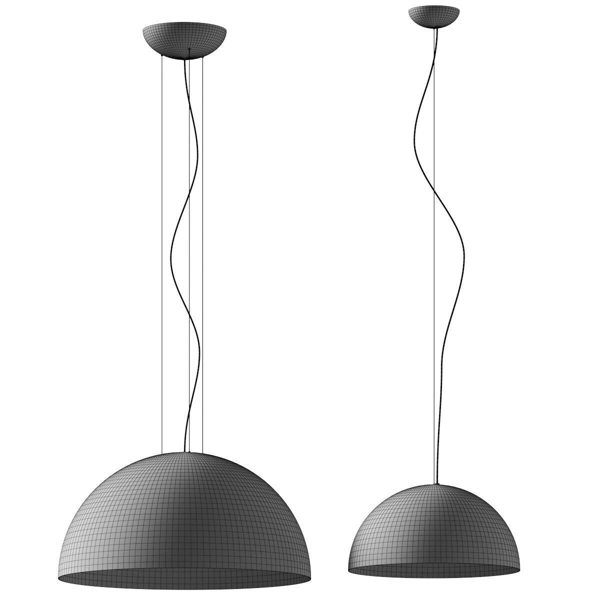 Gibas RUGIADA 3D model_2