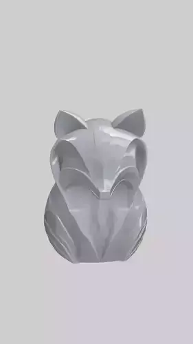 Fox 3d Free