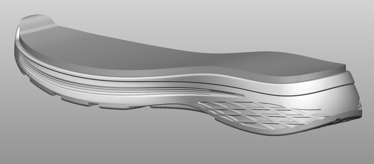 JOGAR  3D print model_2