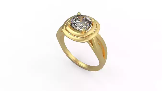 Women Solitaire 5594