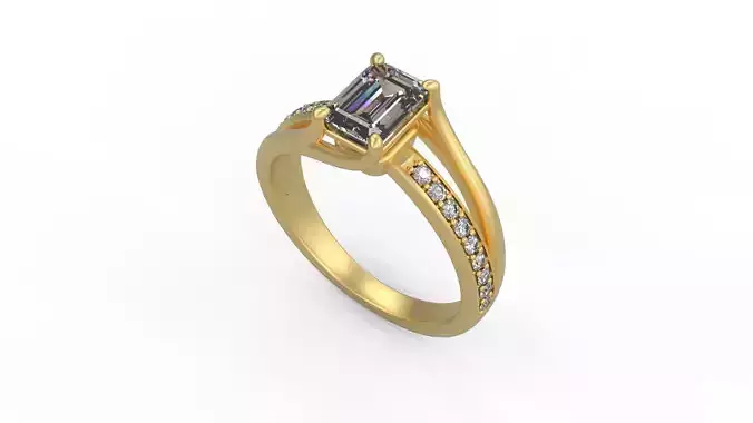 Women Solitaire 5592