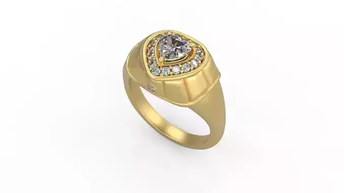 Women Solitaire 5584