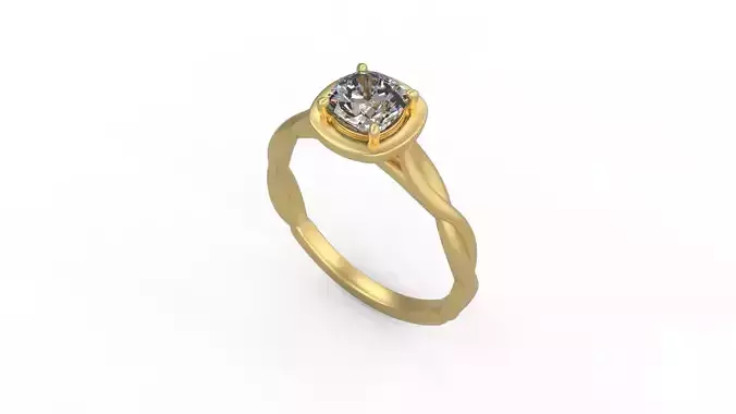 Women Solitaire 5566