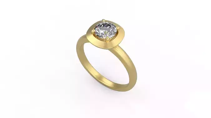 Women Solitaire 5543