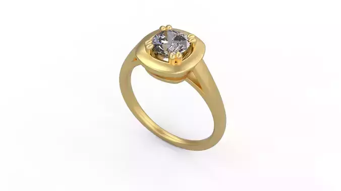 Women Solitaire 5534