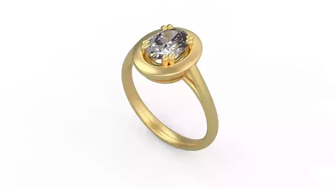 Women Solitaire 5527