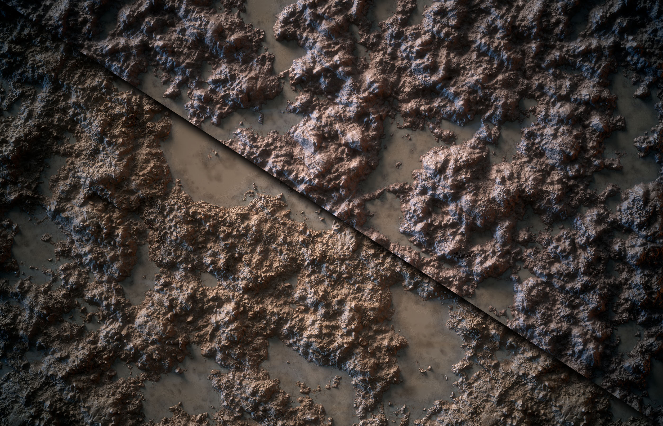 Mud - VOL 03 - SBsar - Maps Texture_3