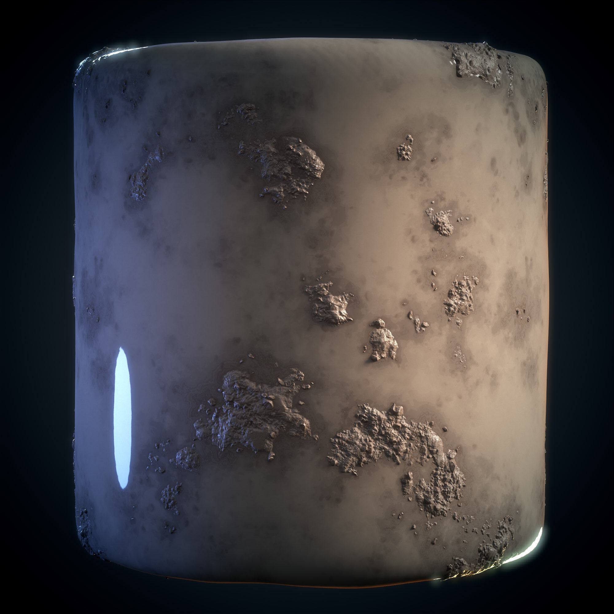 Mud - VOL 03 - SBsar - Maps Texture_15