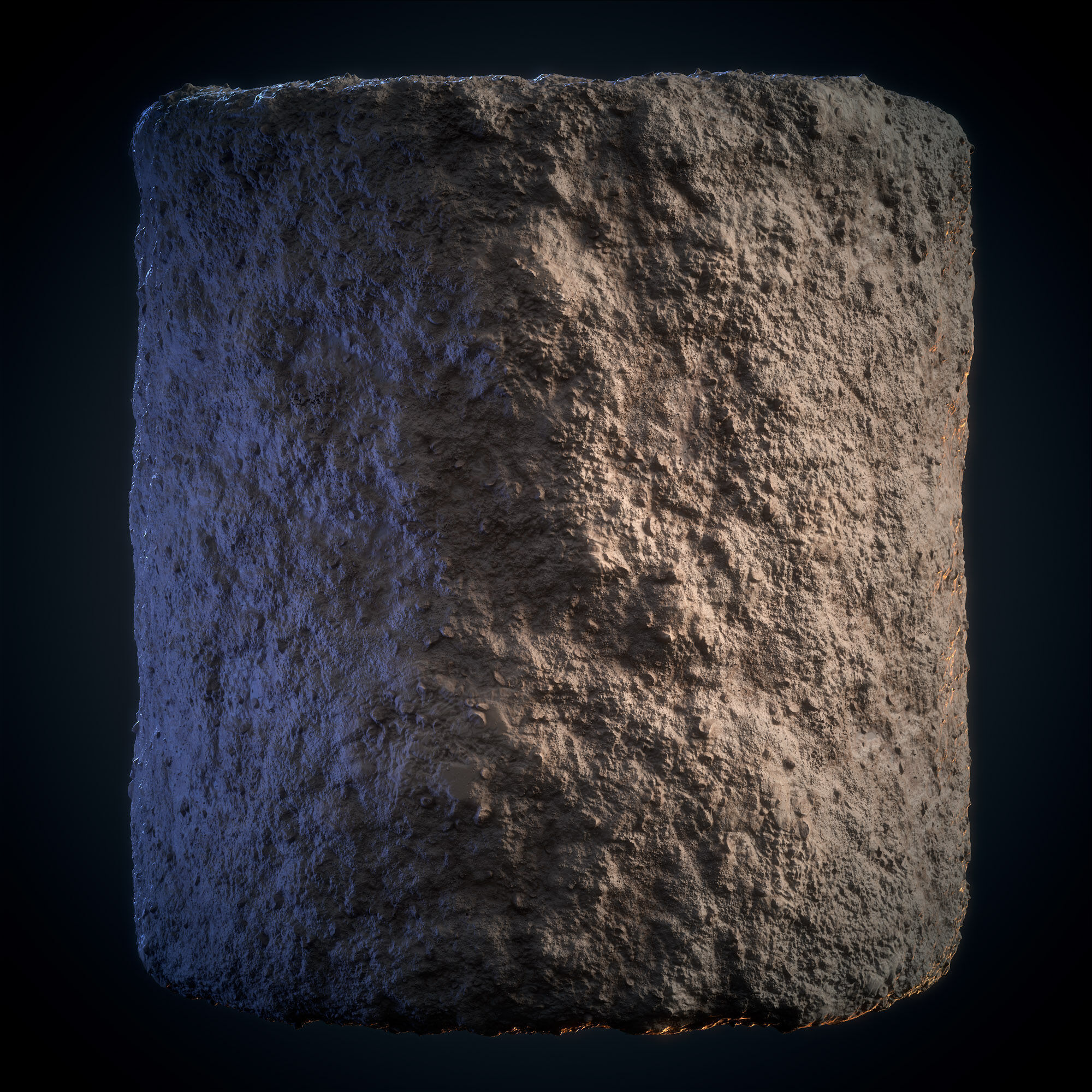 Mud - VOL 03 - SBsar - Maps Texture_12