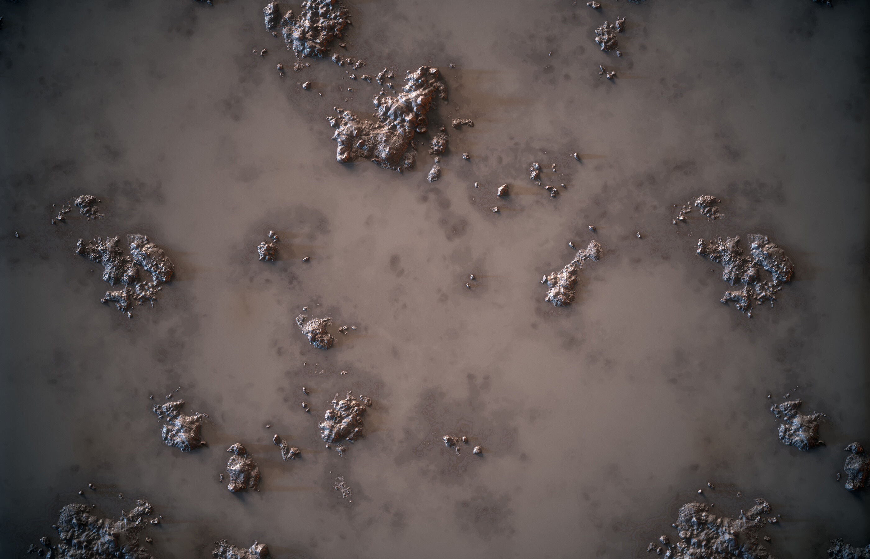 Mud - VOL 03 - SBsar - Maps Texture_11