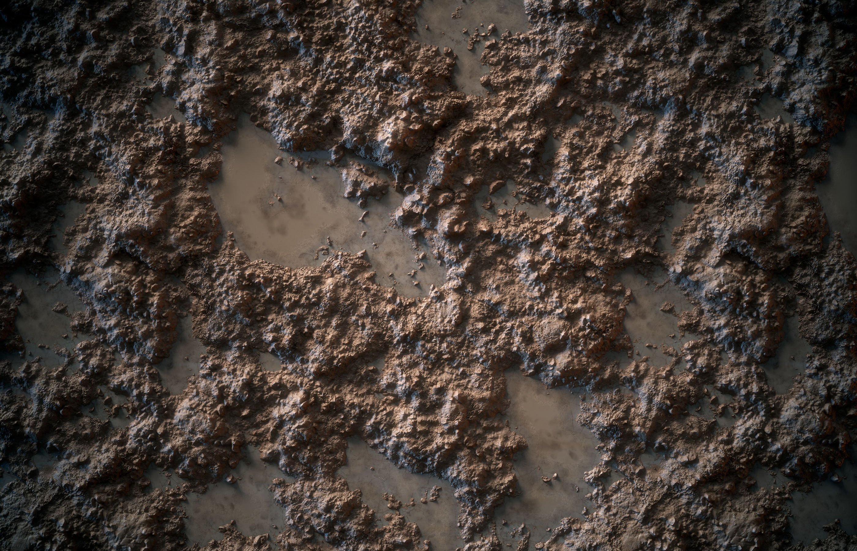 Mud - VOL 03 - SBsar - Maps Texture_7