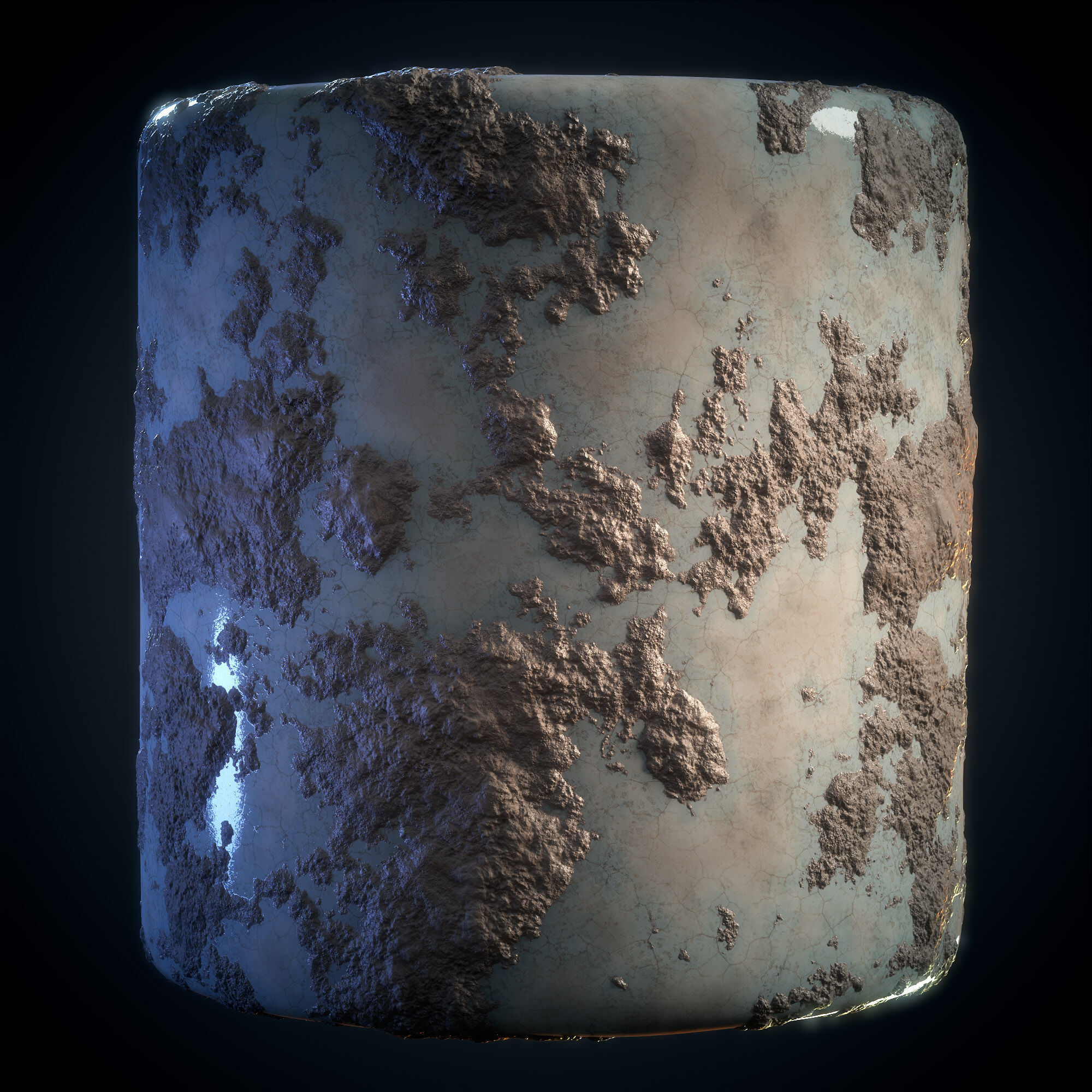 Mud - VOL 03 - SBsar - Maps Texture_13