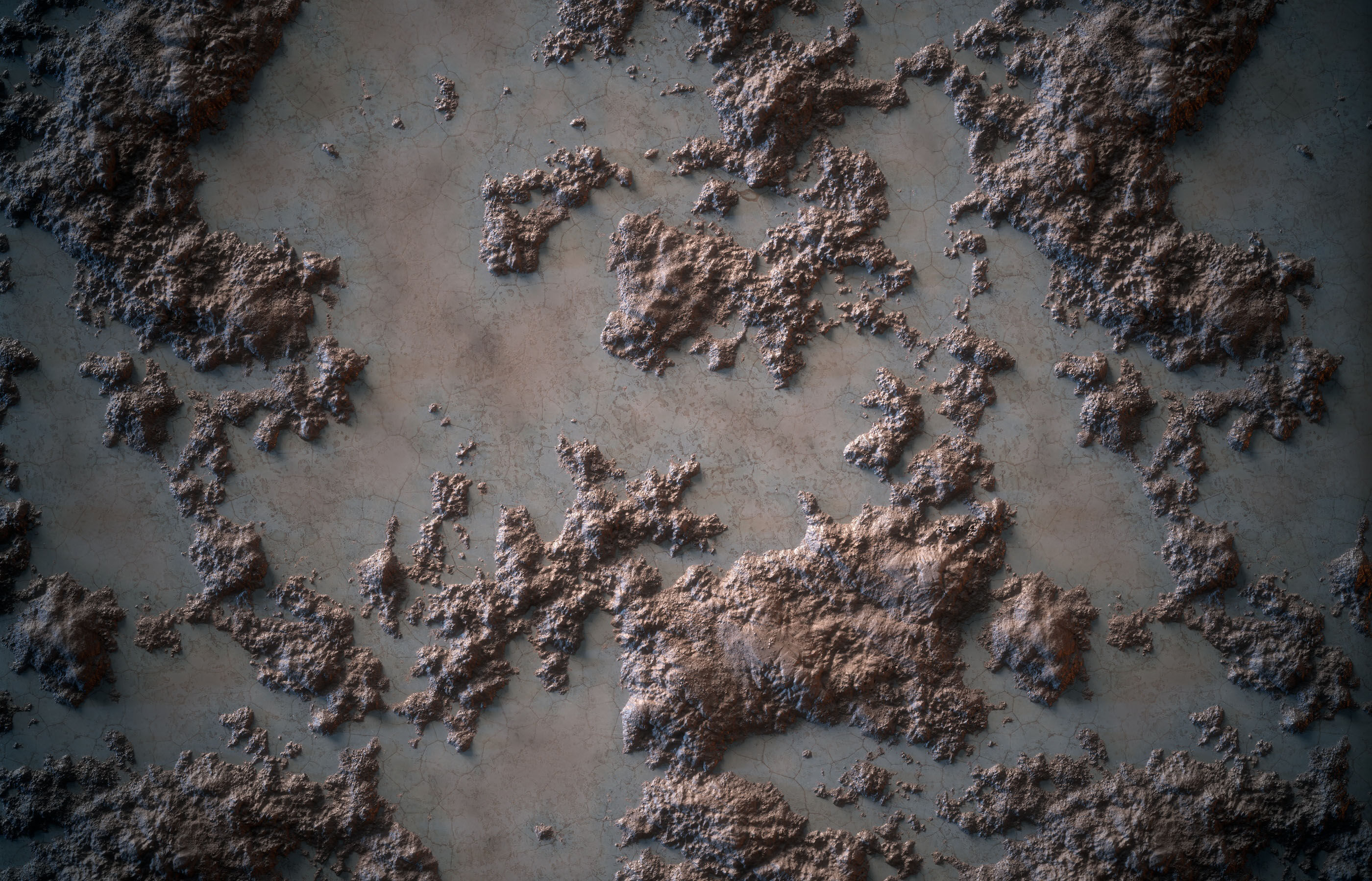 Mud - VOL 03 - SBsar - Maps Texture_9