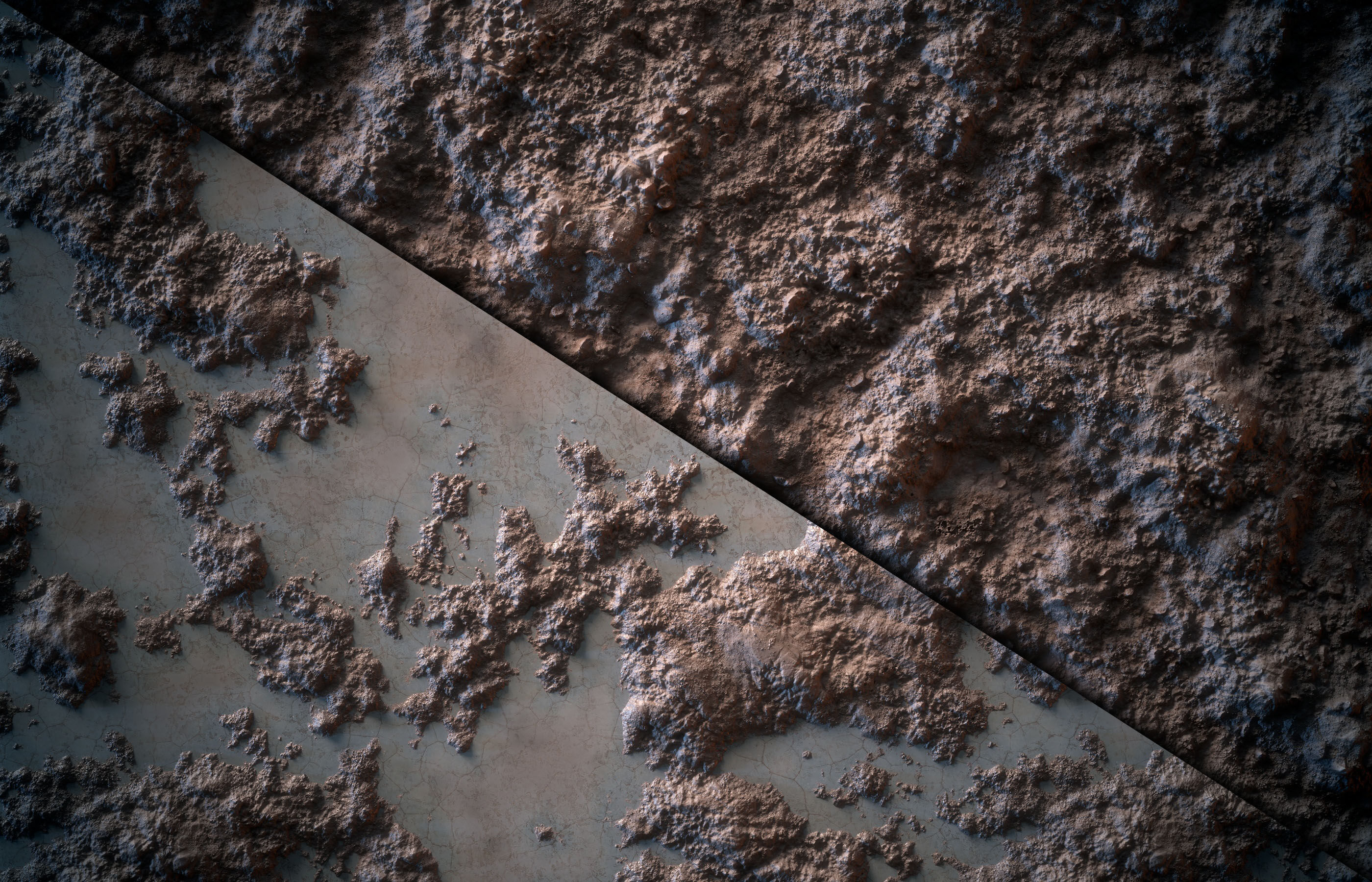 Mud - VOL 03 - SBsar - Maps Texture_4