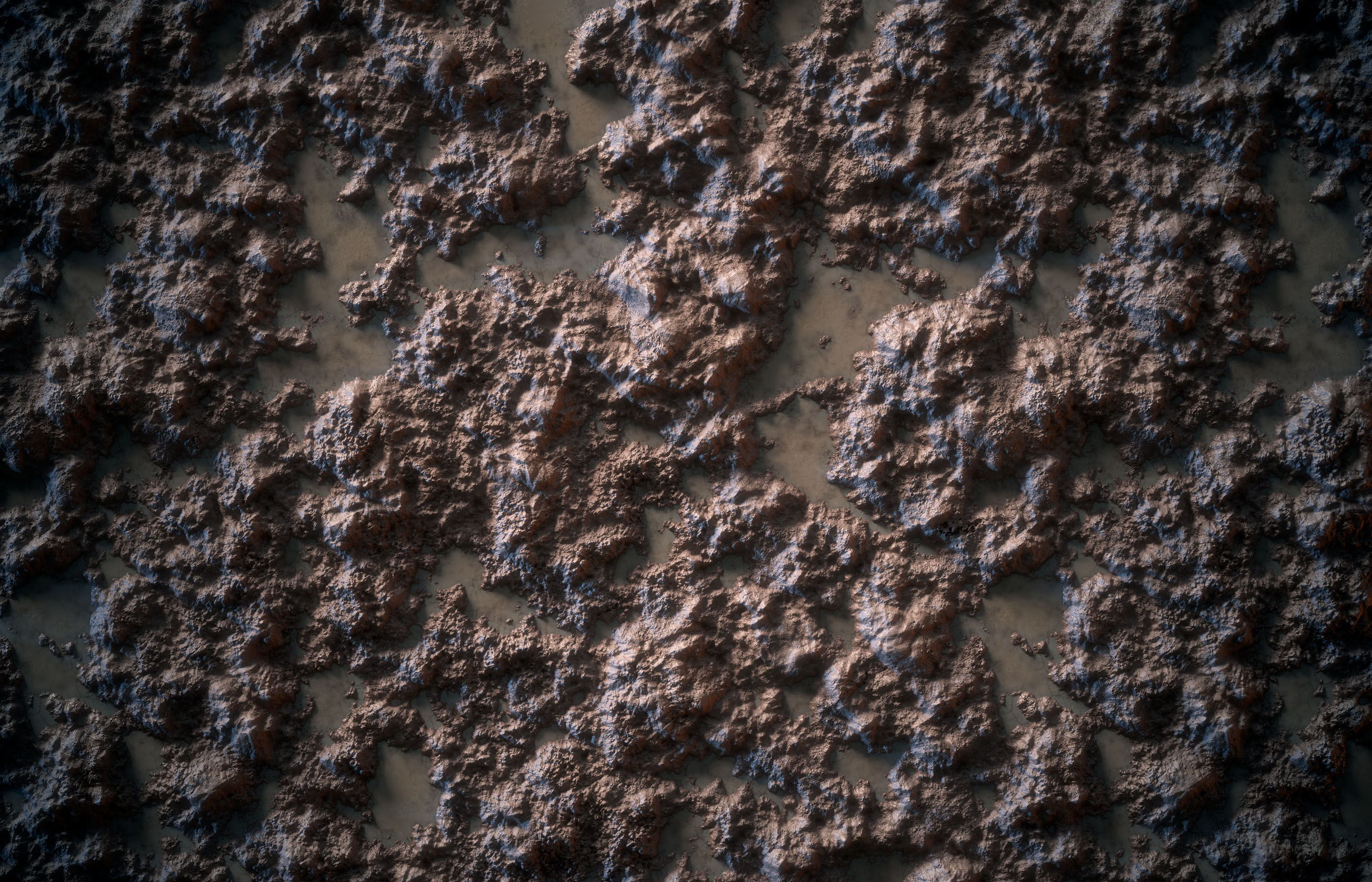Mud - VOL 03 - SBsar - Maps Texture_8