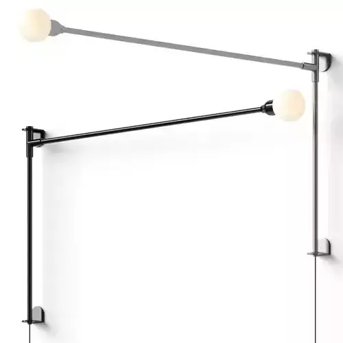 NEMO - Mini Potency Pivovante