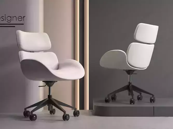 Modern Office Chair