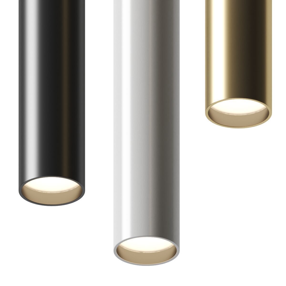 MINI AXIOM by Rossini Iluminazione 3D model_1