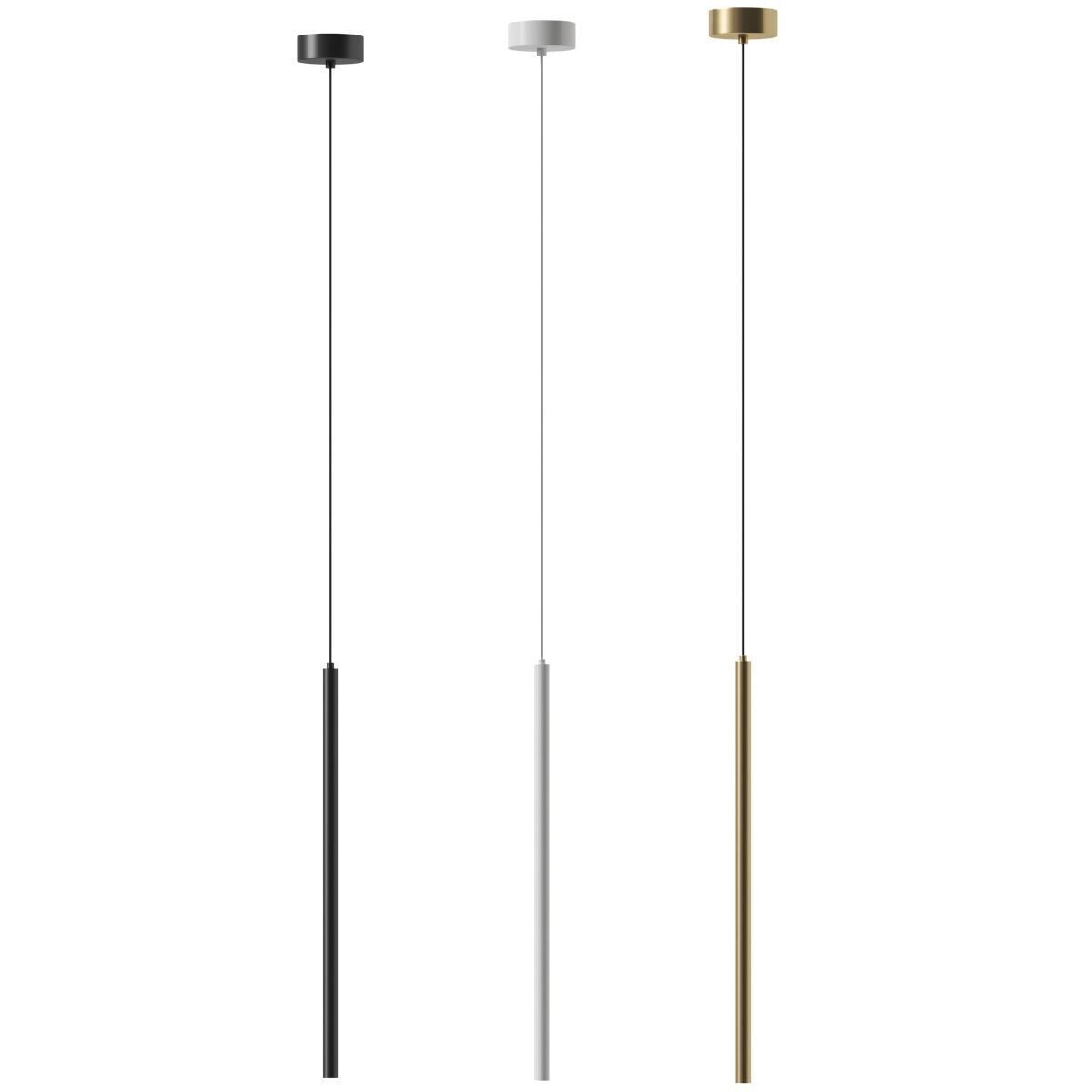 MINI AXIOM by Rossini Iluminazione 3D model_2