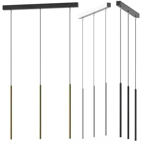 MINI AXIOM sospensione by Rossini Iluminazione