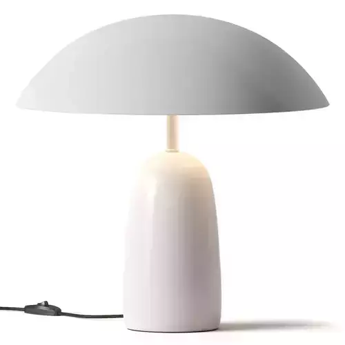 Metal Lamp - HM home