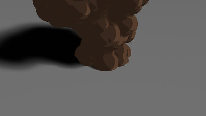 anime dust shader Texture