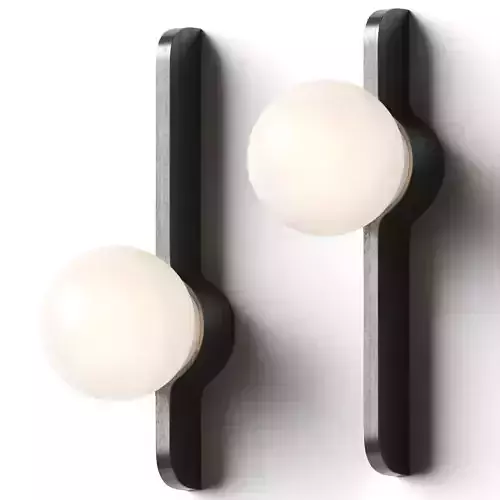 WALL WAVE by Zalkind