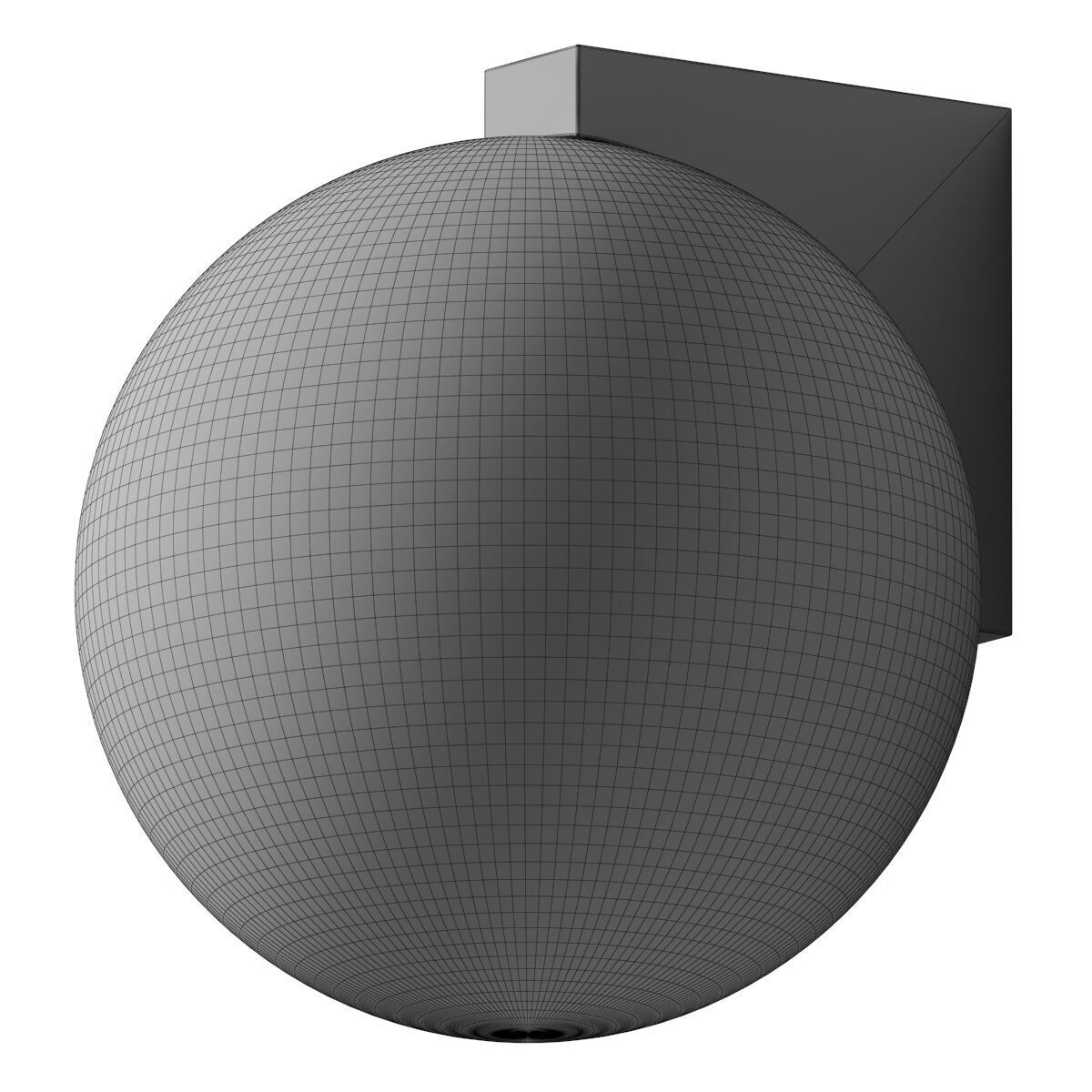 Nowodvorski 10525 Aloe 3D model_1