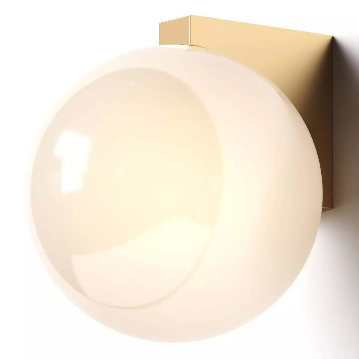 Nowodvorski 10525 Aloe 3D model_0