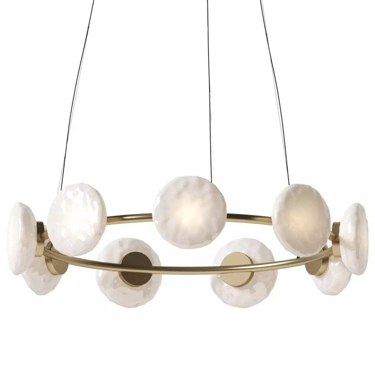 Ceto - Monologue London 3D model_0