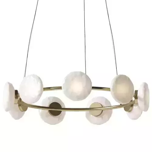 Ceto - Monologue London 3D model