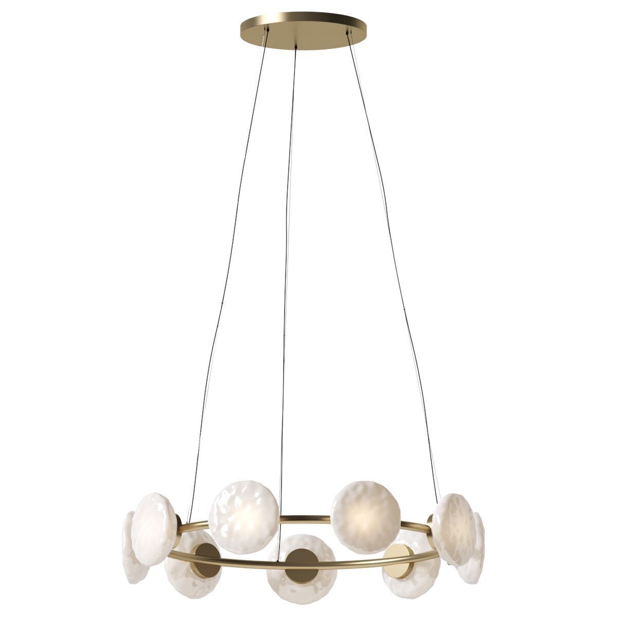 Ceto - Monologue London 3D model_1