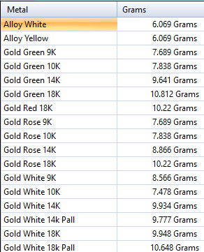 Cat Pendant  3D print model_36