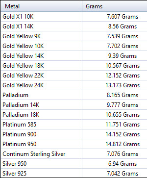 Cat Pendant  3D print model_37