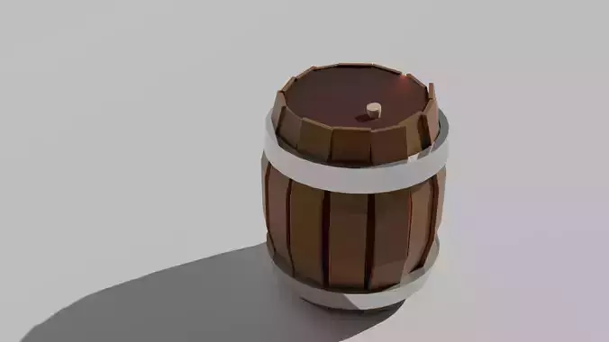 Barrel