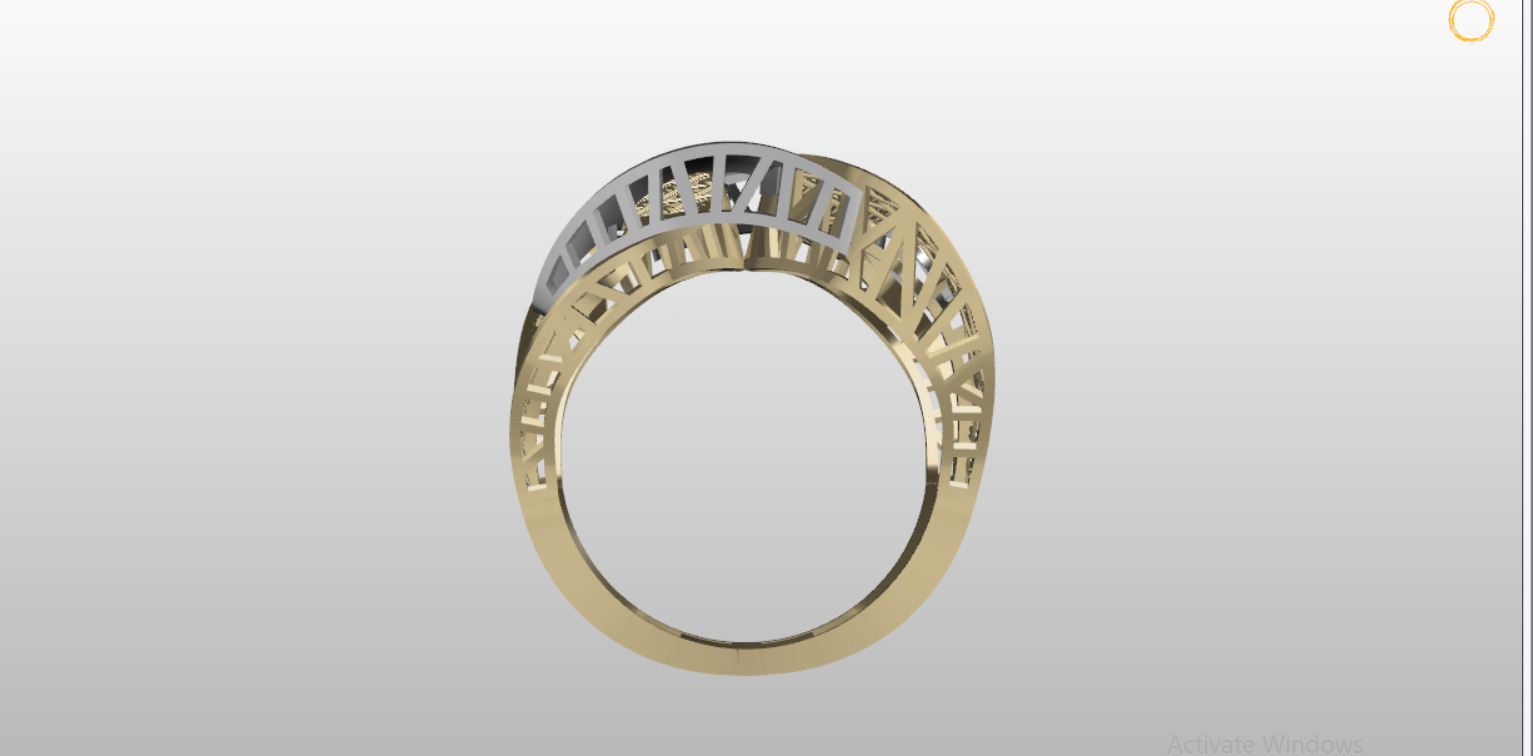 Fusion Ring Light Weihgt 3D print model_5