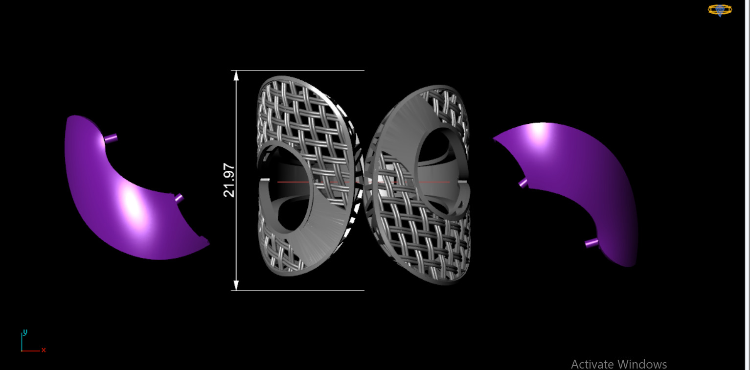 Fusion Ring Light Weihgt 3D print model_10