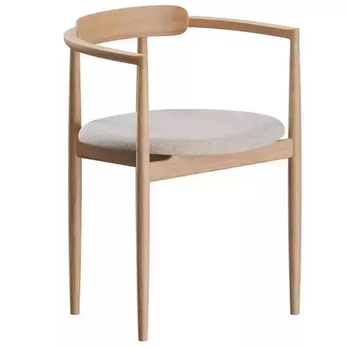 Miau Chair by Koyori JP