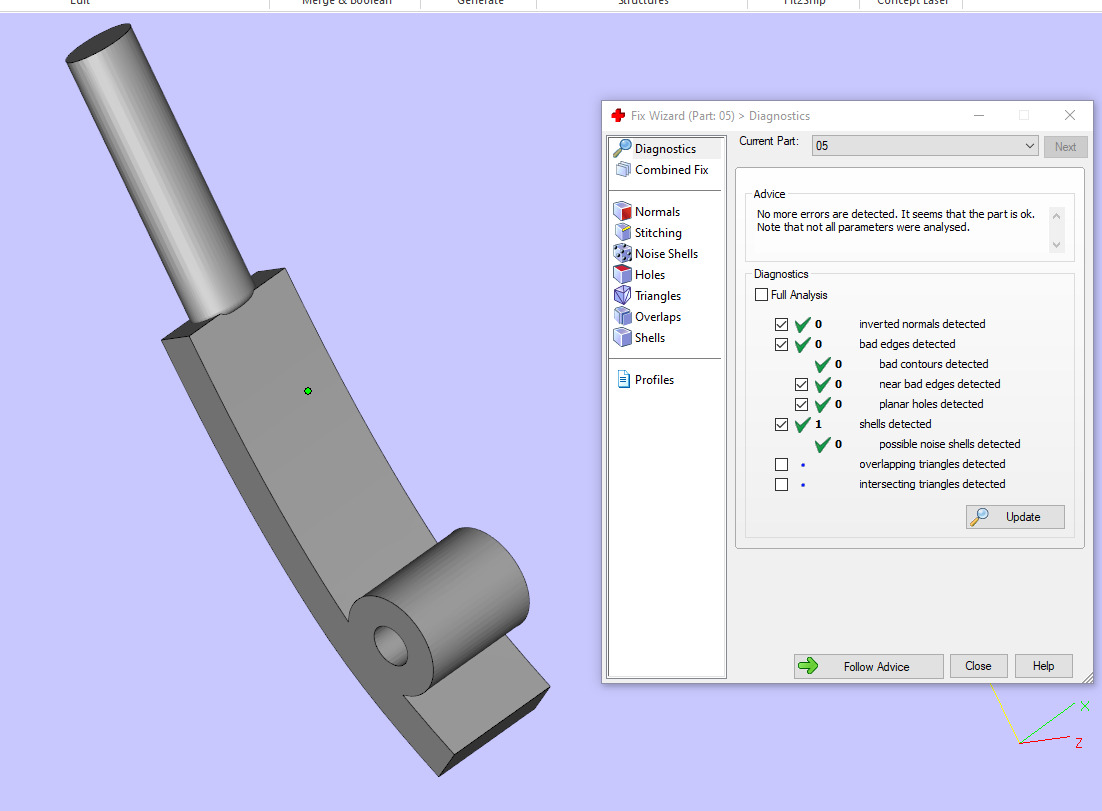 Pasquale Bruni - BonTon Earrings 3D print model_17