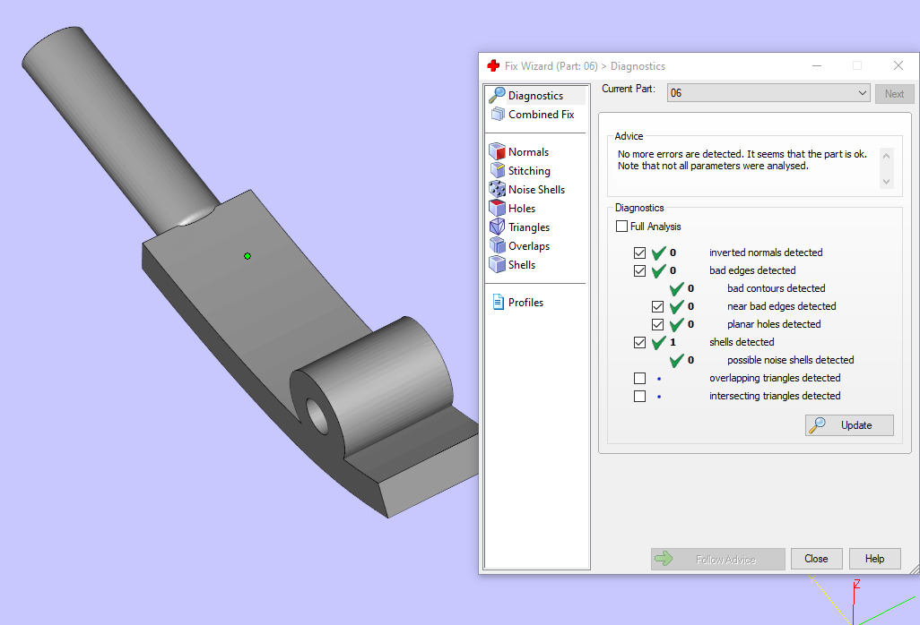 Pasquale Bruni - BonTon Earrings 3D print model_15