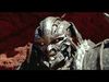 Megatron Transformers The Last Knight 3D model_2